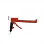 Pistolet silicone 9 Rouge