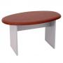 Table Basse Elegance PVC 80x50 cm