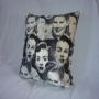 COUSSIN GLAMOUR
