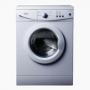Machine à laver Automatique Midea 6 kg blanche  MFS60-8302W