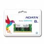 Barette Mémoire Adata 8Go DDR4 2133Mhz pour PC Portable
