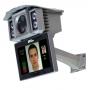 Caméra/Pointeuse à reconnaissance faciale- BIOCAM 300