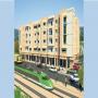 Local commercial  - RESIDENCE HEDIA 