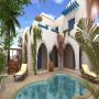 Villa à vendre style Djerbien