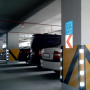 Parking Bordures - Corner Guards - Miroirs Convex