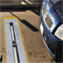 CPAS Dans les systèmes d'inspection des véhicules