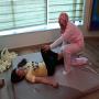 Massage thailandais