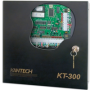 KT-300 : Panneau de contrôle d’accès
