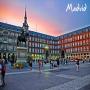 Madrid et Andalousie 7 Nuits/ 8 Jours