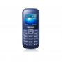 Téléphone Portable Samsung E1200R Bleu