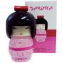 Eau de parfum Sakura Girly 45ml