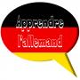 FORMATION ALLEMAND