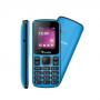 Téléphone Portable Condor F1-MINI / Double SIM / Bleu