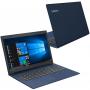 PC Portable LENOVO IdeaPad 330 4Go 1To Bleu