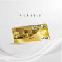 Carte Visa Gold