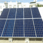Installation photovoltaïque résidentielle