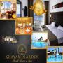 Hotel Khayam Garden 4 ****