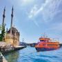 VOYAGE ISTANBUL 6 Nuits/ 7 Jours